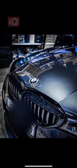 بي ام دبليو الفئة 3